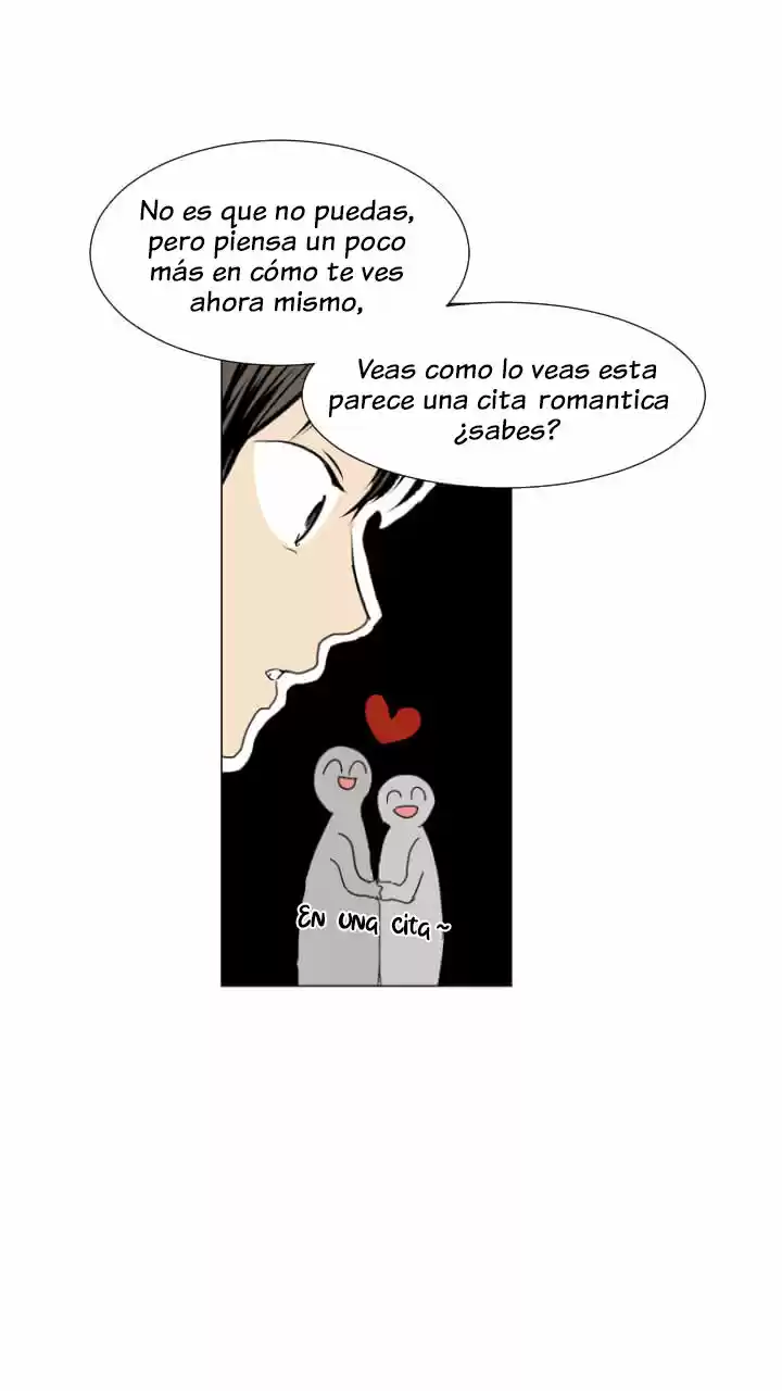 Pumpkin Time - Capítulo 21.50 - Página 16 - LectorTMOo