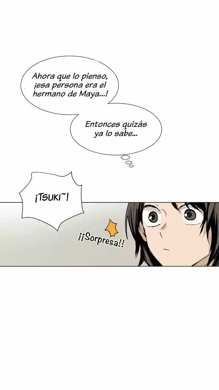 Pumpkin Time - Capítulo 22 - Página 7 - LectorTMOo