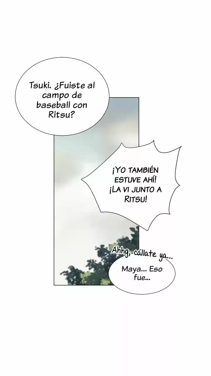 Pumpkin Time - Capítulo 22 - Página 30 - LectorTMOo