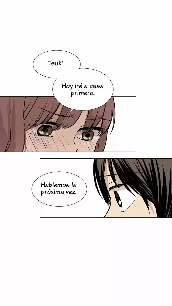 Pumpkin Time - Capítulo 22 - Página 33 - LectorTMOo