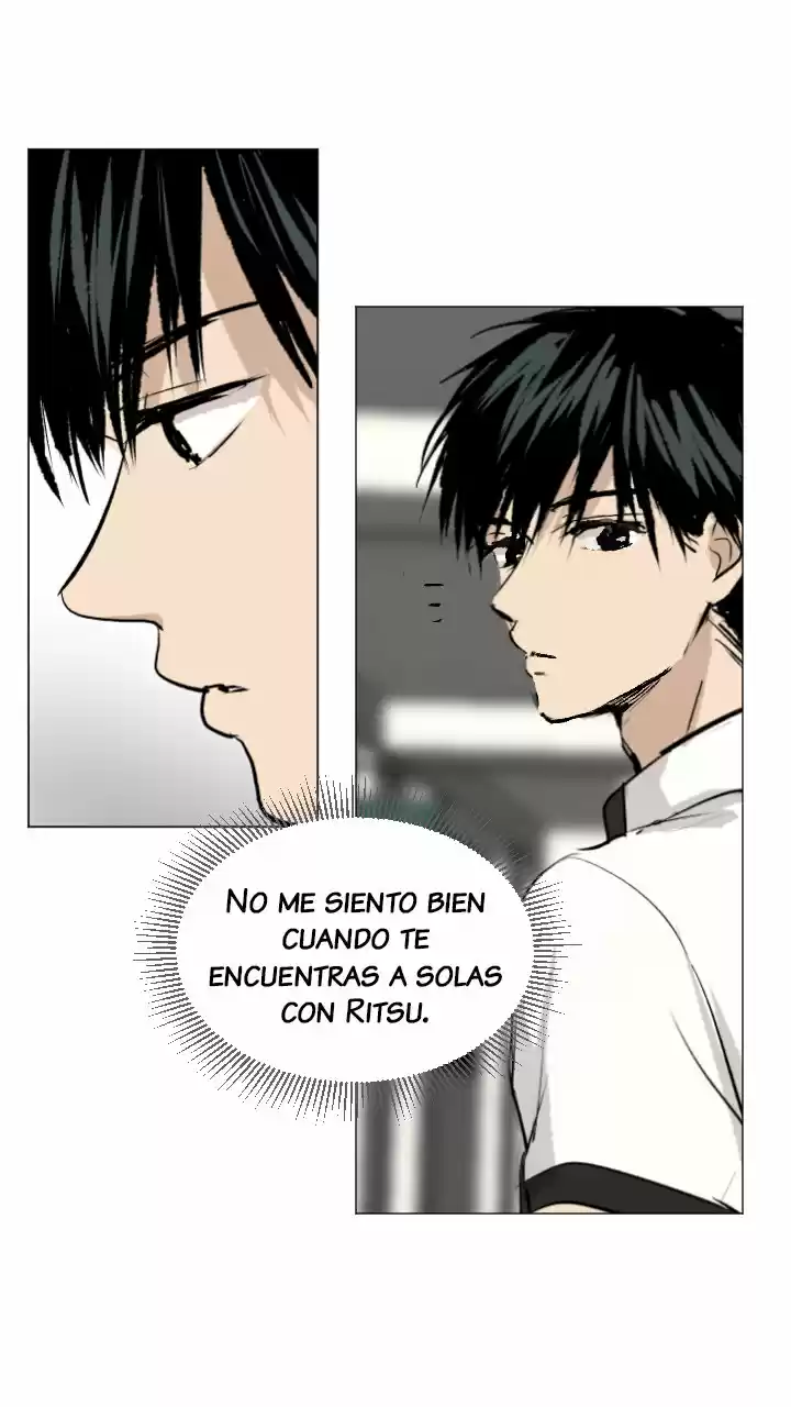 Pumpkin Time - Capítulo 22 - Página 49 - LectorTMOo