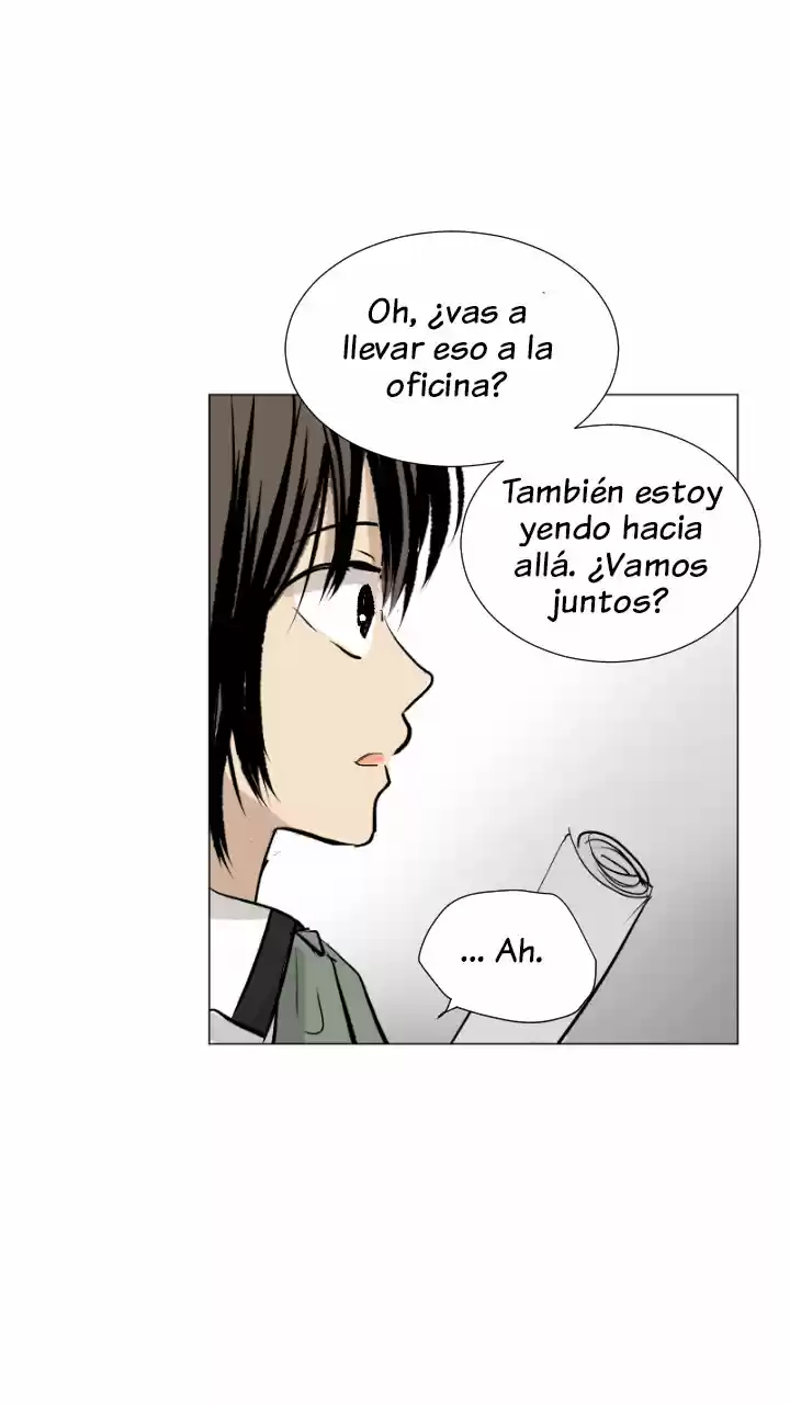 Pumpkin Time - Capítulo 22 - Página 50 - LectorTMOo