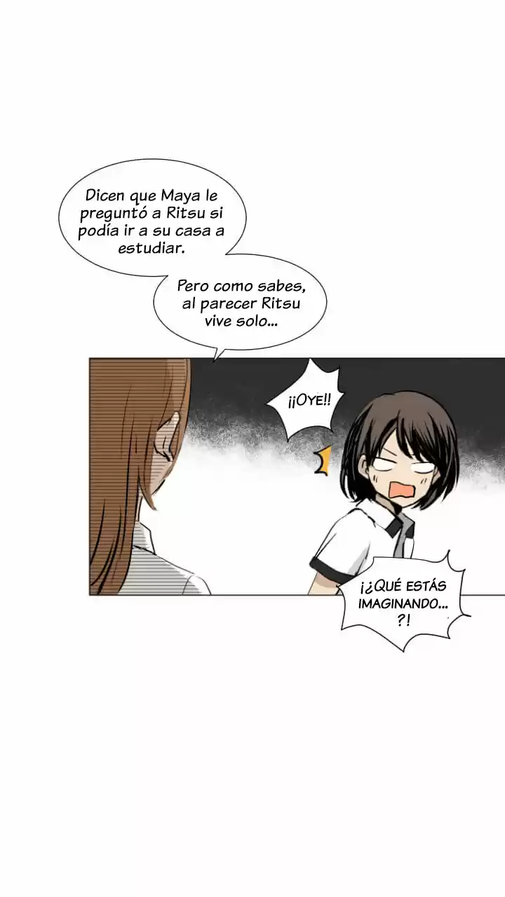 Pumpkin Time - Capítulo 23 - Página 10 - LectorTMOo