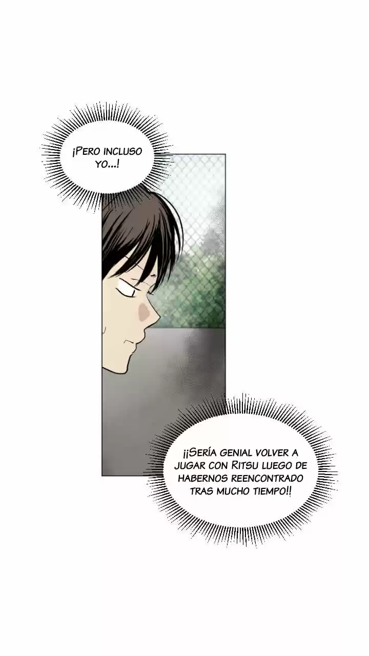 Pumpkin Time - Capítulo 23 - Página 19 - LectorTMOo