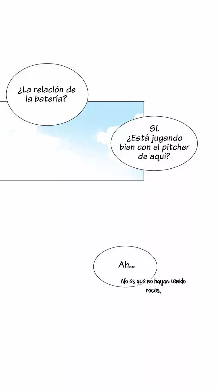 Pumpkin Time - Capítulo 23 - Página 29 - LectorTMOo