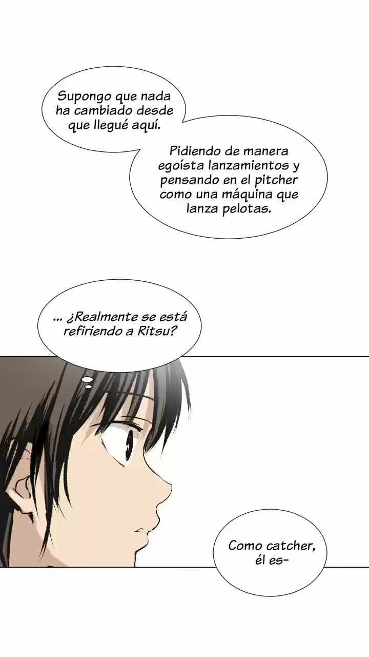 Pumpkin Time - Capítulo 23 - Página 31 - LectorTMOo