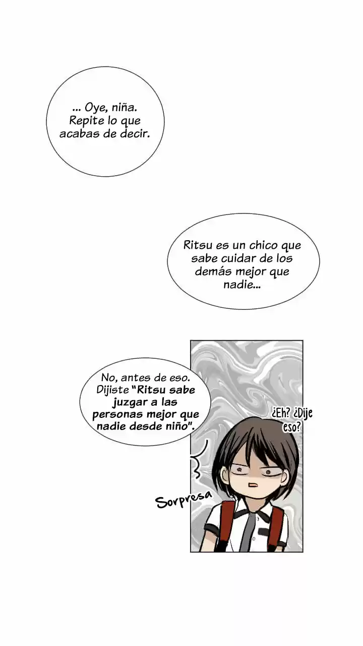 Pumpkin Time - Capítulo 23 - Página 37 - LectorTMOo