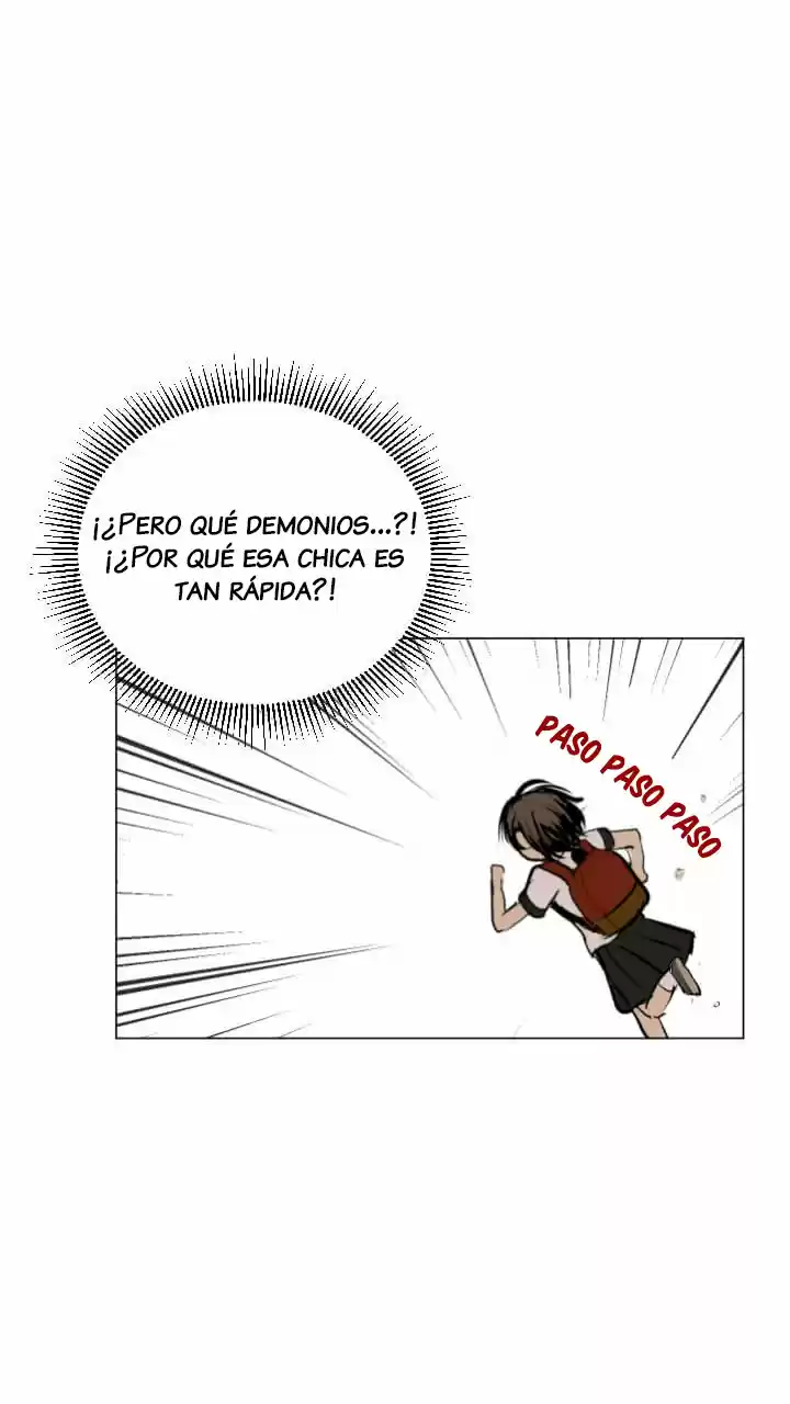 Pumpkin Time - Capítulo 23 - Página 41 - LectorTMOo