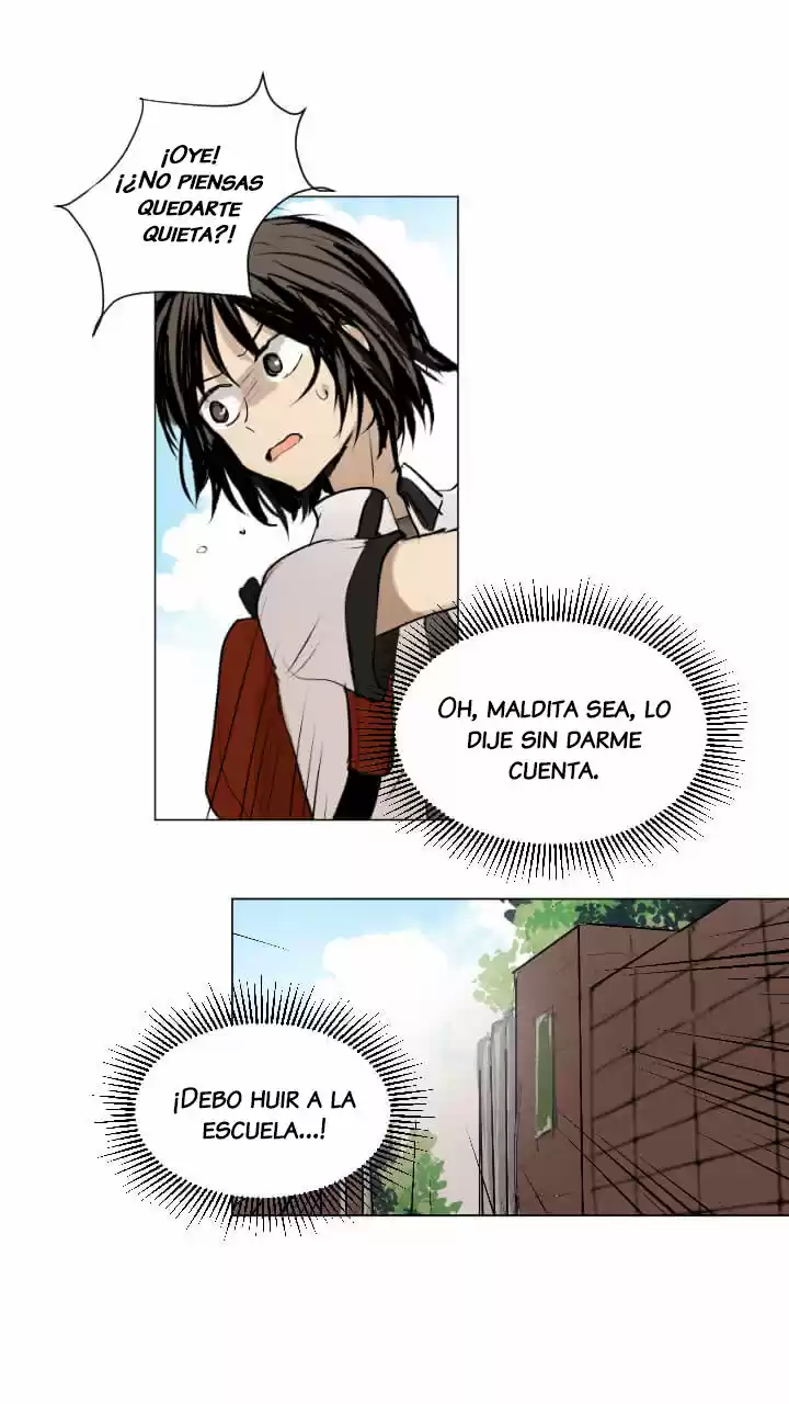 Pumpkin Time - Capítulo 23 - Página 42 - LectorTMOo