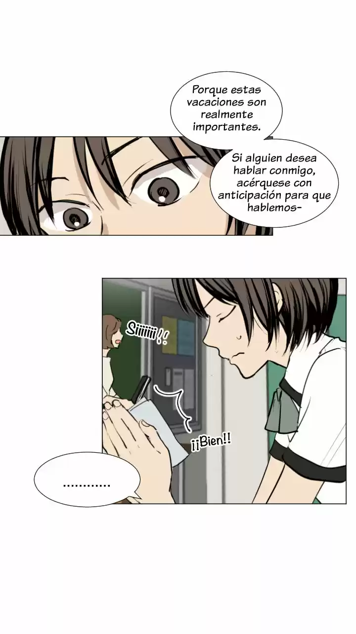 Pumpkin Time - Capítulo 24 - Página 26 - LectorTMOo