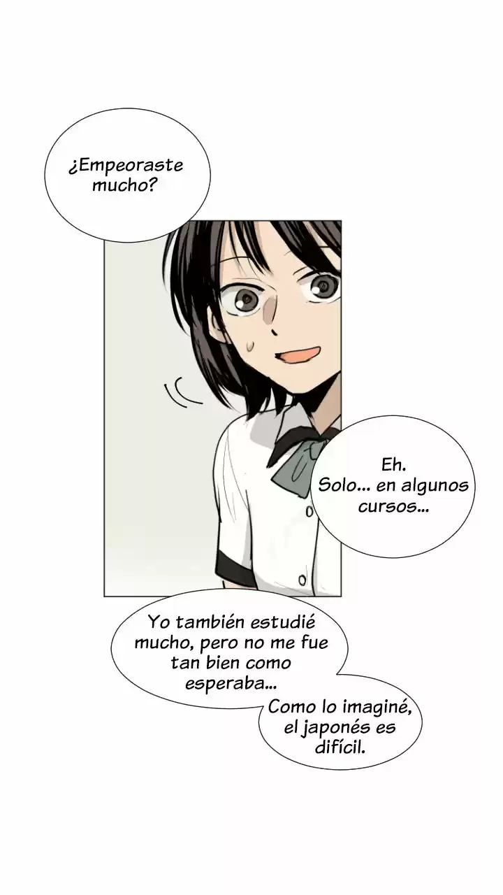 Pumpkin Time - Capítulo 24 - Página 29 - LectorTMOo