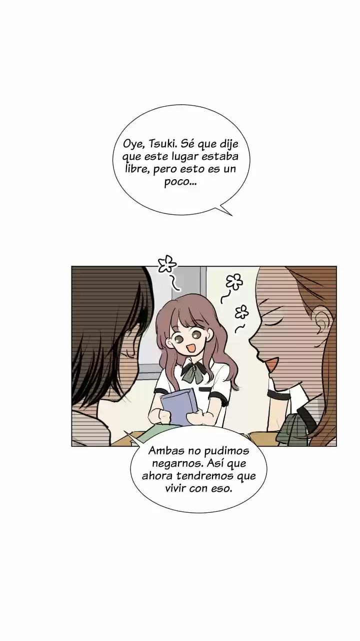 Pumpkin Time - Capítulo 24 - Página 32 - LectorTMOo