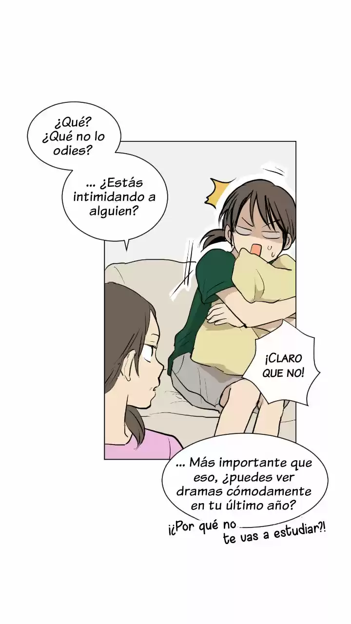 Pumpkin Time - Capítulo 25 - Página 25 - LectorTMOo