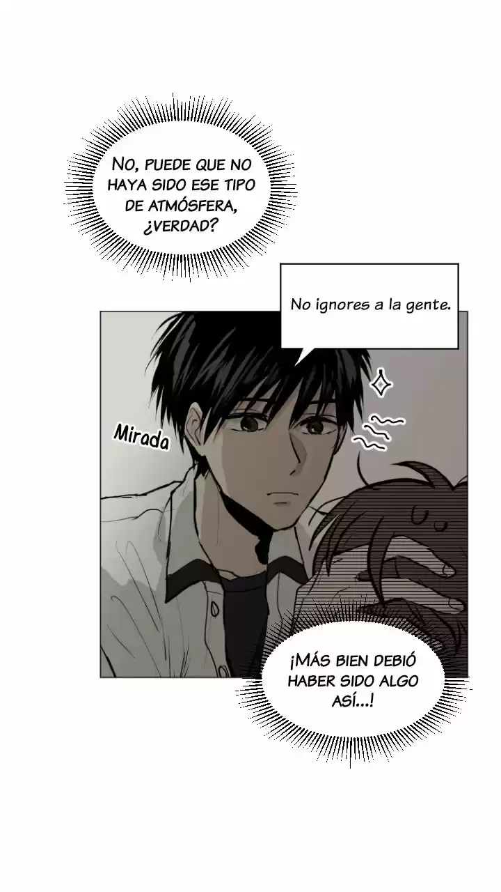 Pumpkin Time - Capítulo 25 - Página 29 - LectorTMOo