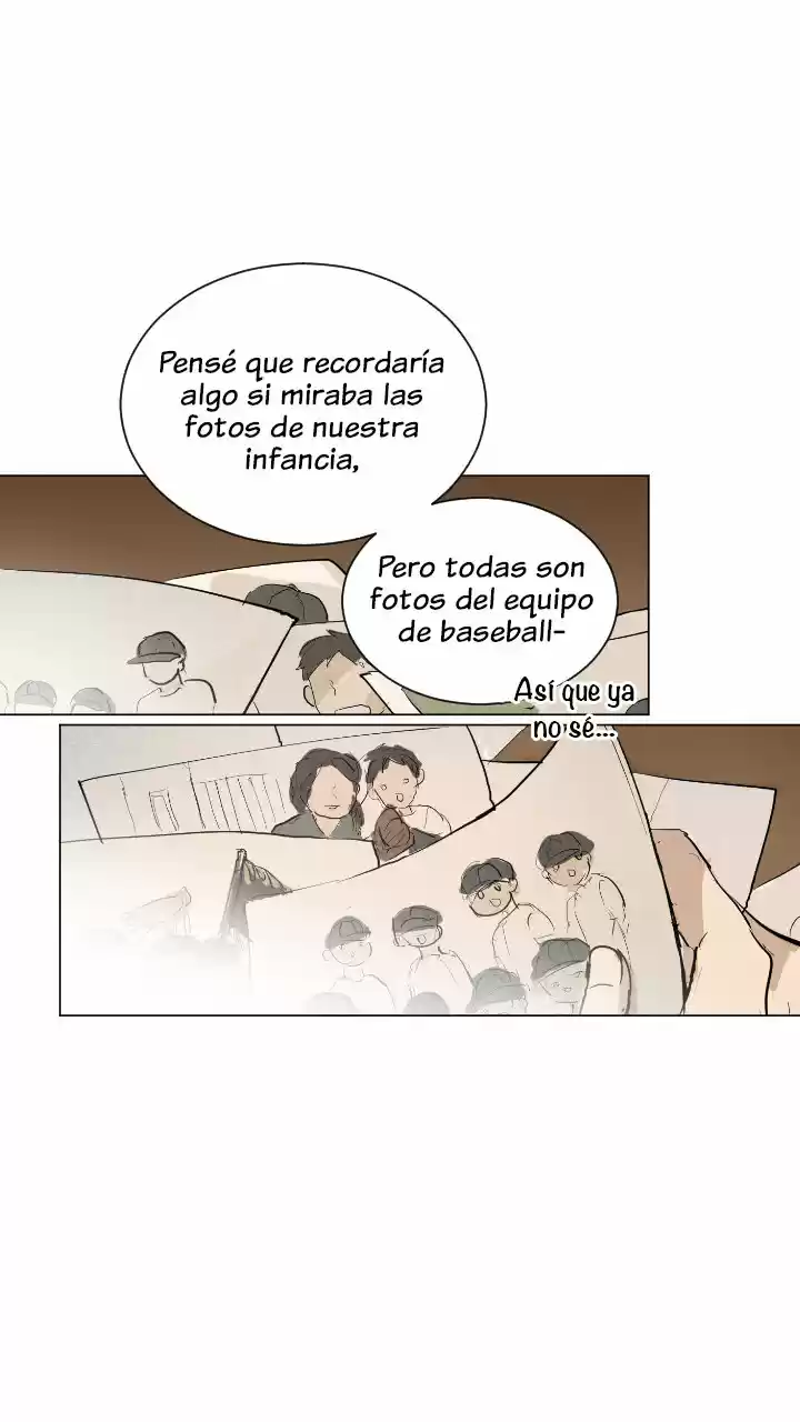 Pumpkin Time - Capítulo 25 - Página 32 - LectorTMOo