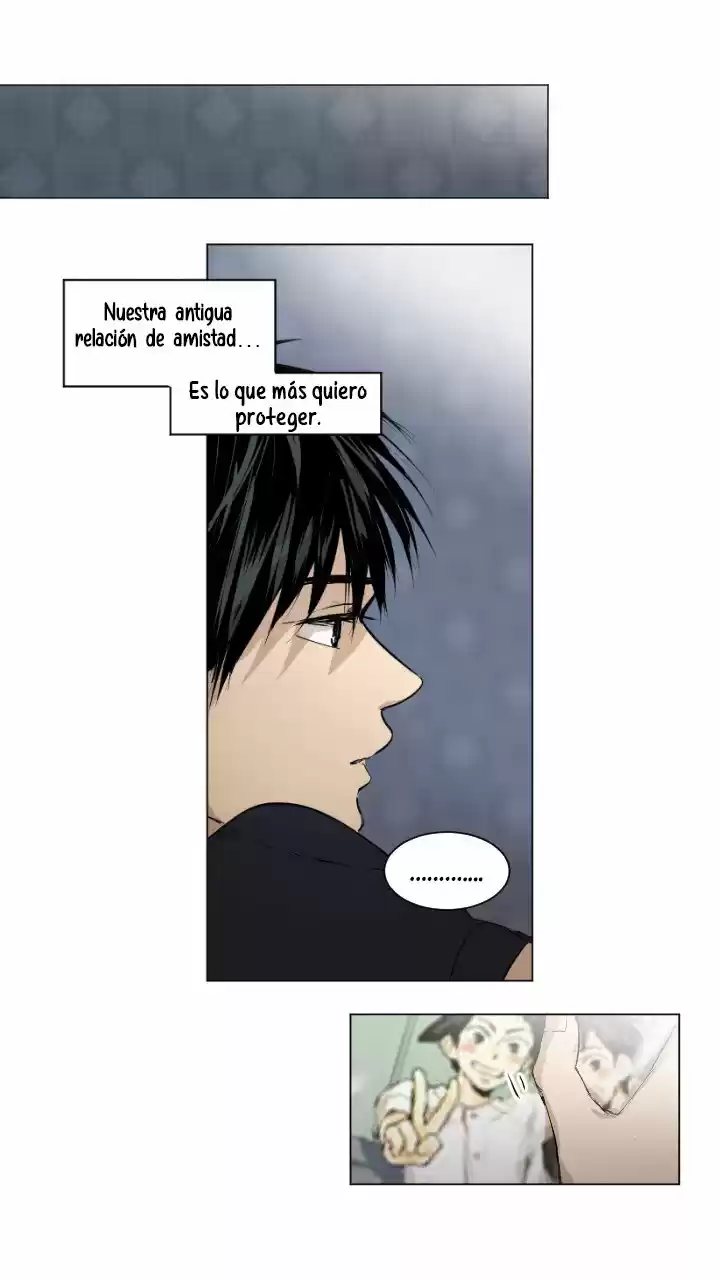 Pumpkin Time - Capítulo 25 - Página 35 - LectorTMOo