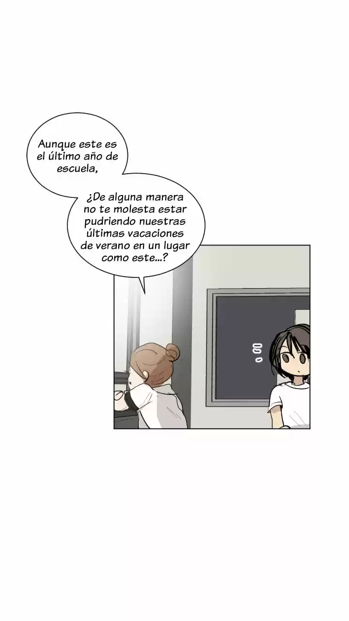Pumpkin Time - Capítulo 25 - Página 41 - LectorTMOo