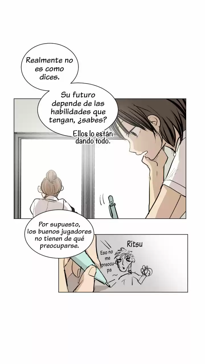 Pumpkin Time - Capítulo 25 - Página 43 - LectorTMOo