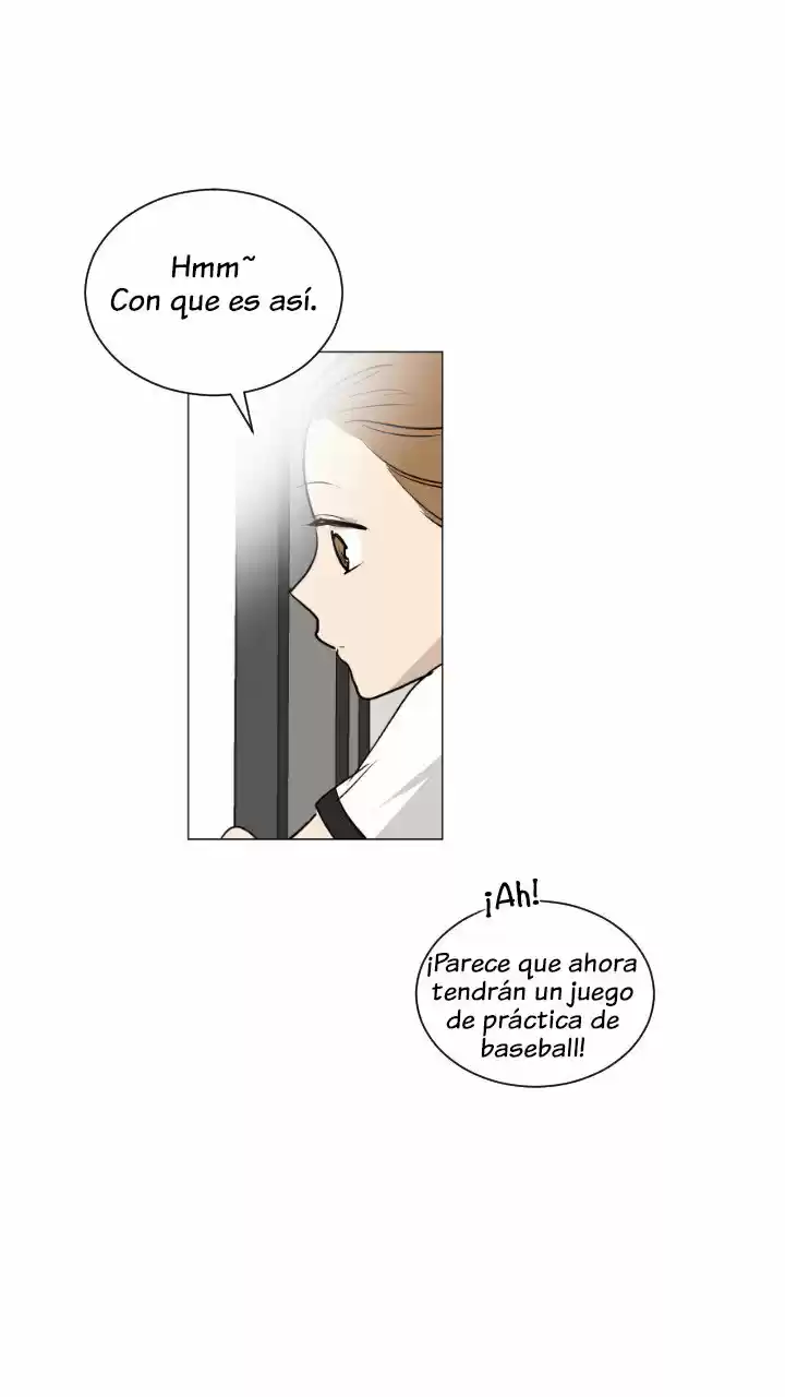 Pumpkin Time - Capítulo 25 - Página 44 - LectorTMOo