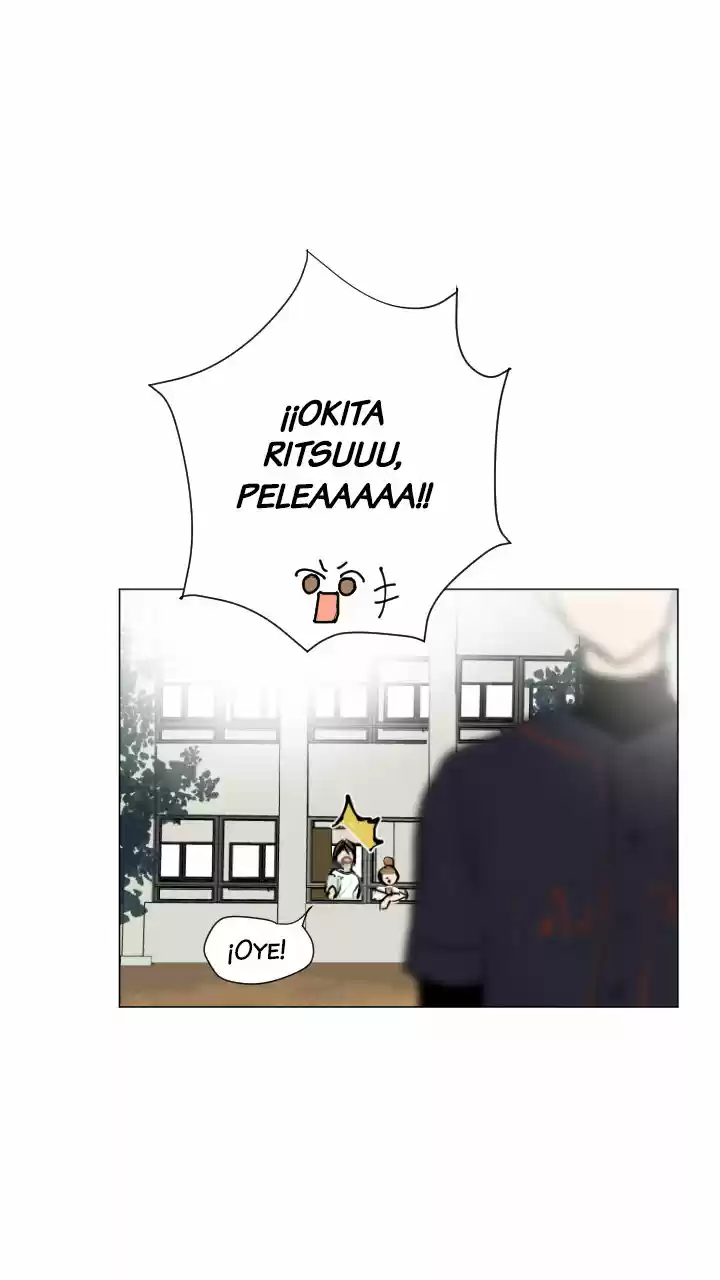 Pumpkin Time - Capítulo 25 - Página 47 - LectorTMOo