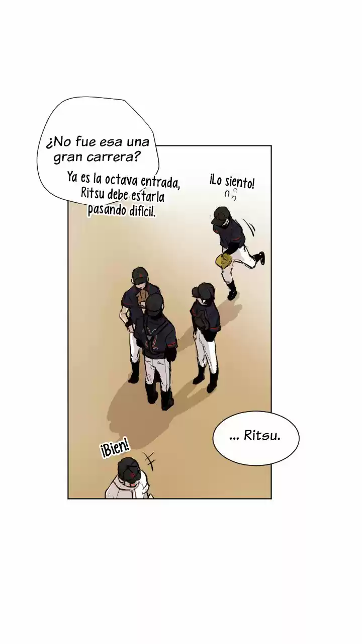 Pumpkin Time - Capítulo 26 - Página 15 - LectorTMOo