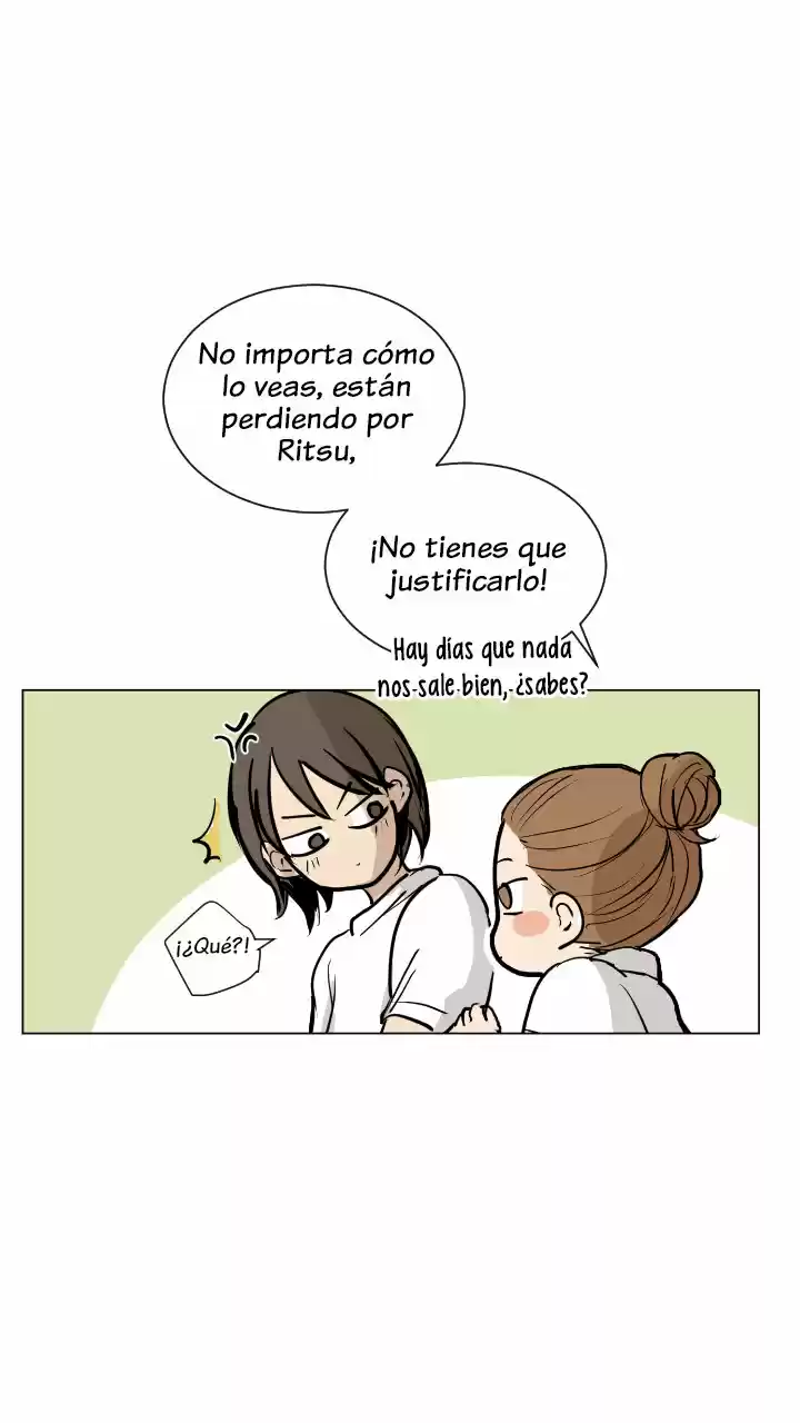 Pumpkin Time - Capítulo 26 - Página 17 - LectorTMOo