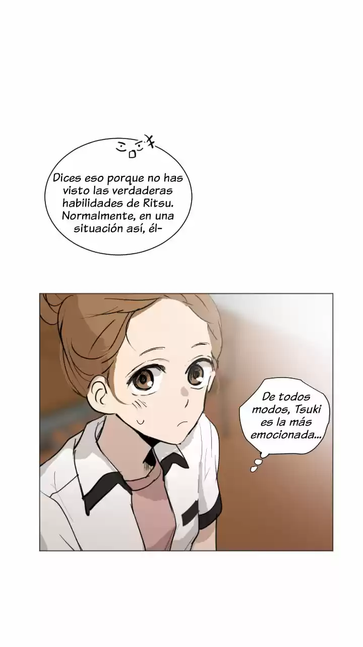 Pumpkin Time - Capítulo 26 - Página 19 - LectorTMOo