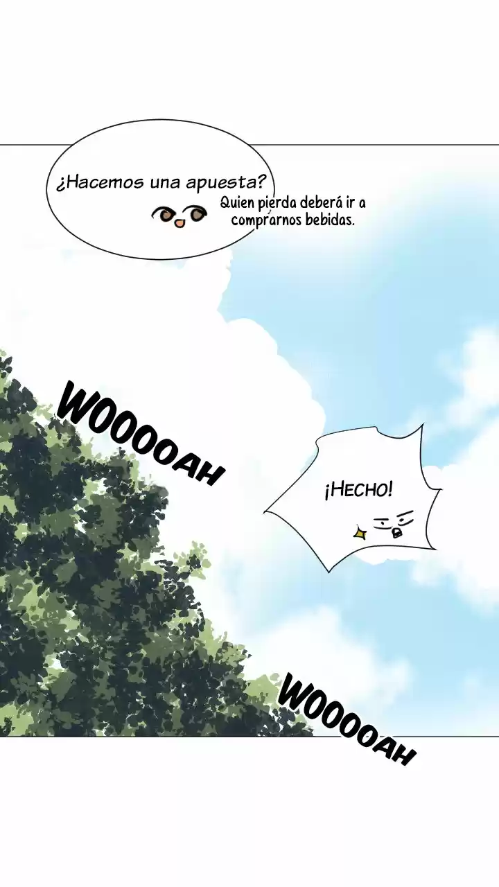 Pumpkin Time - Capítulo 26 - Página 21 - LectorTMOo