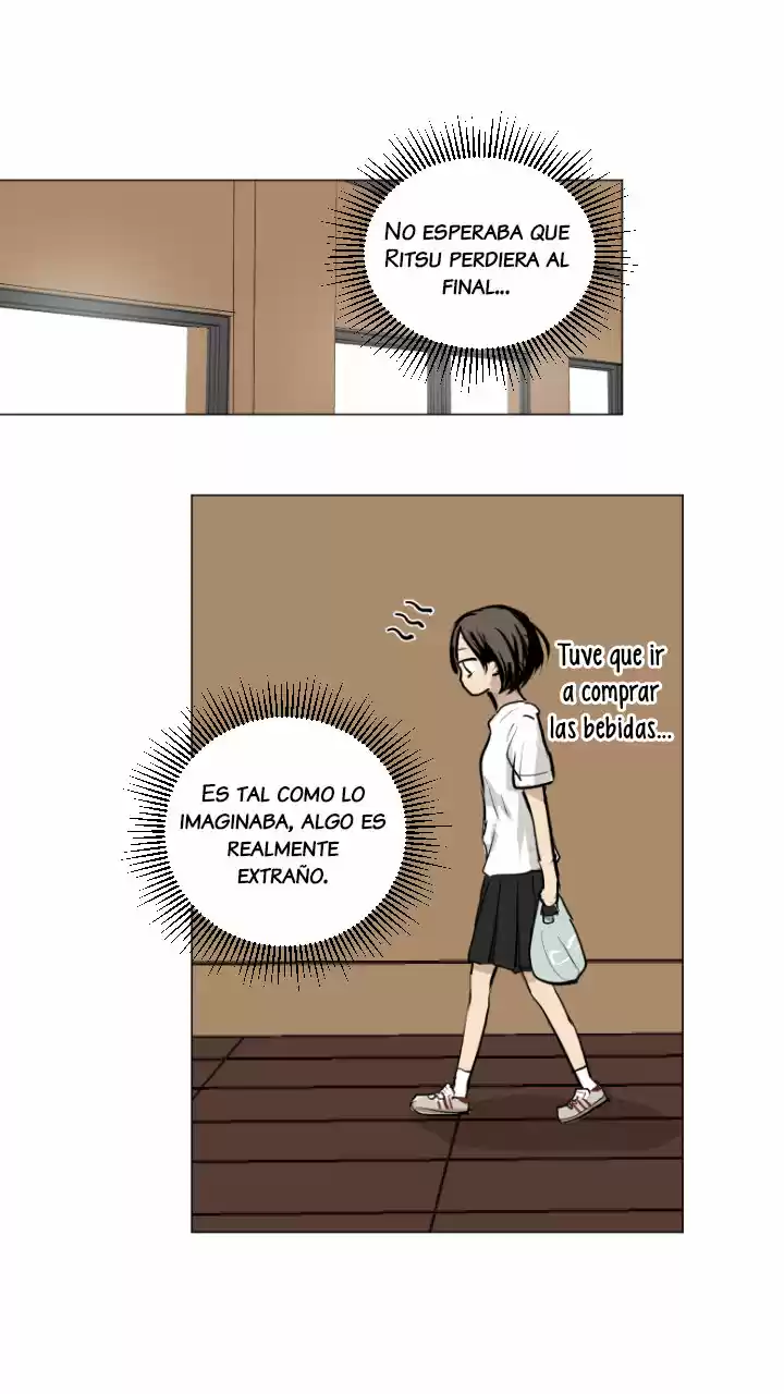 Pumpkin Time - Capítulo 26 - Página 25 - LectorTMOo
