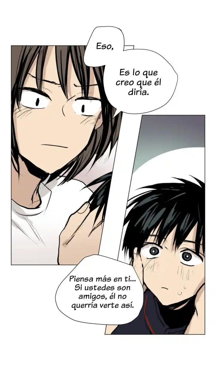 Pumpkin Time - Capítulo 27 - Página 20 - LectorTMOo