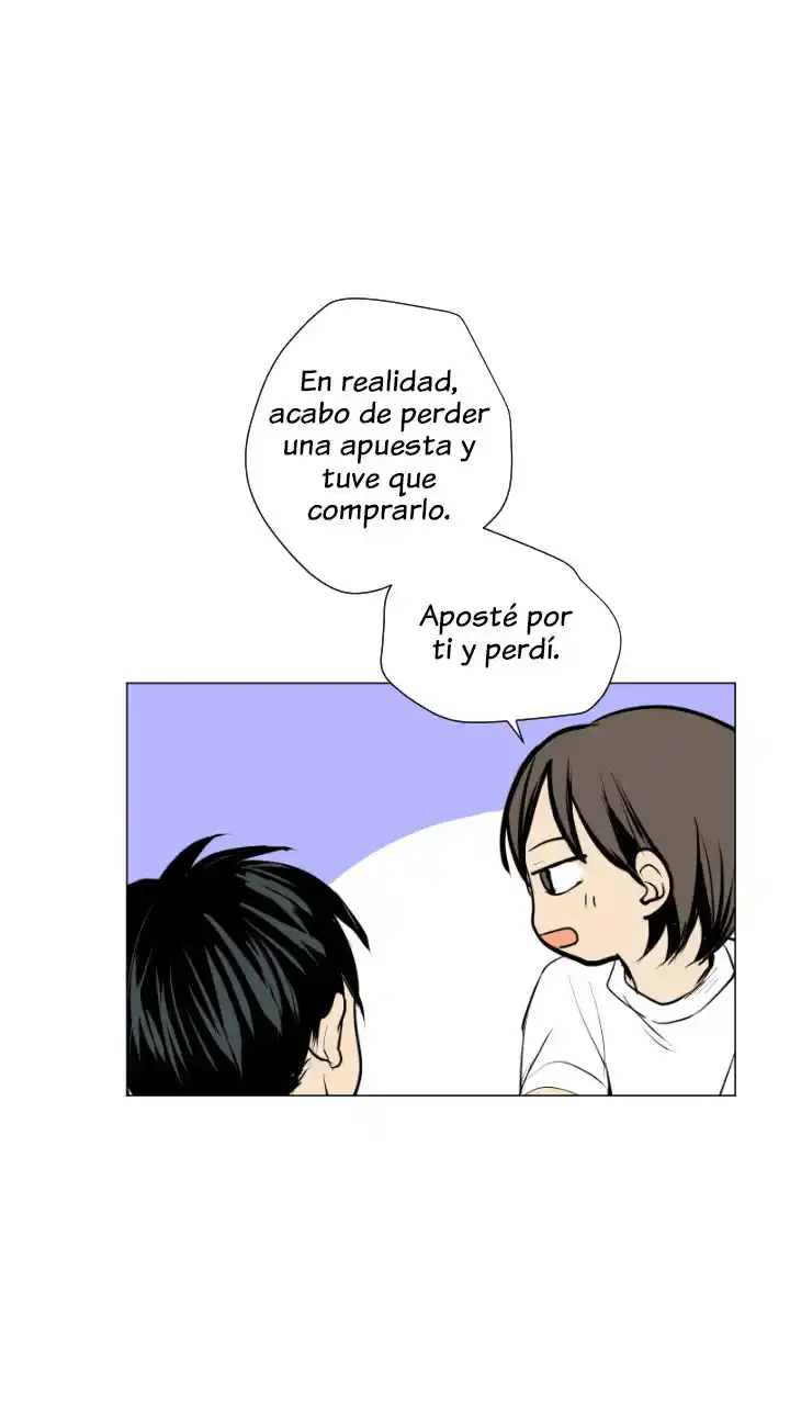 Pumpkin Time - Capítulo 27 - Página 25 - LectorTMOo