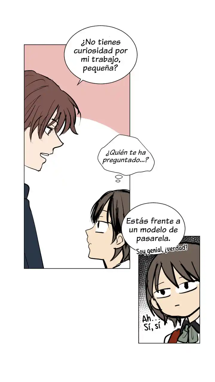 Pumpkin Time - Capítulo 27 - Página 47 - LectorTMOo