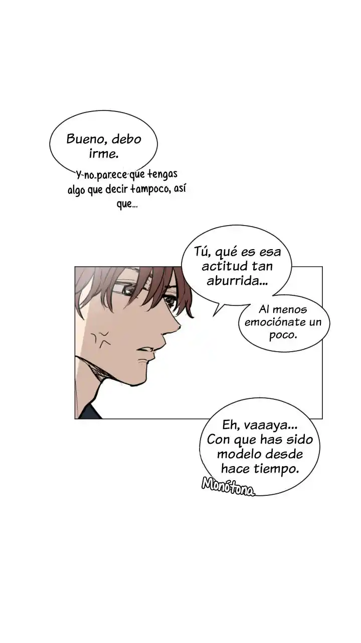 Pumpkin Time - Capítulo 27 - Página 48 - LectorTMOo