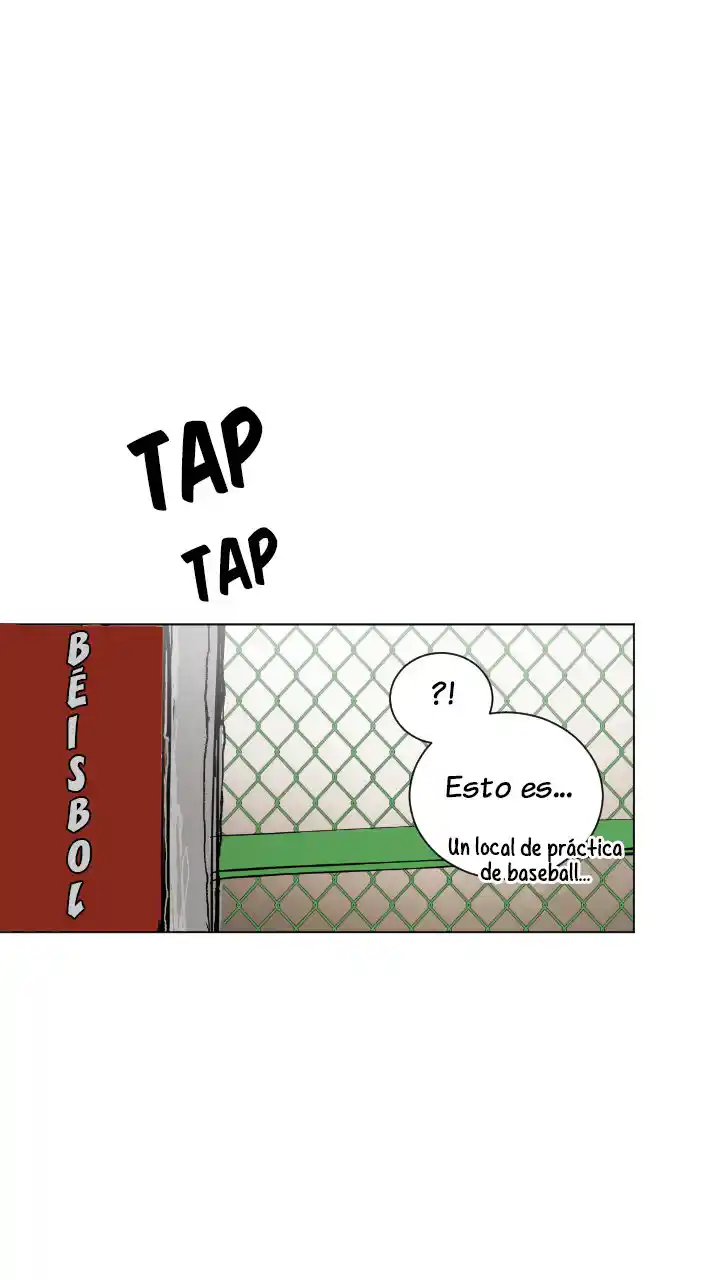 Pumpkin Time - Capítulo 27 - Página 54 - LectorTMOo