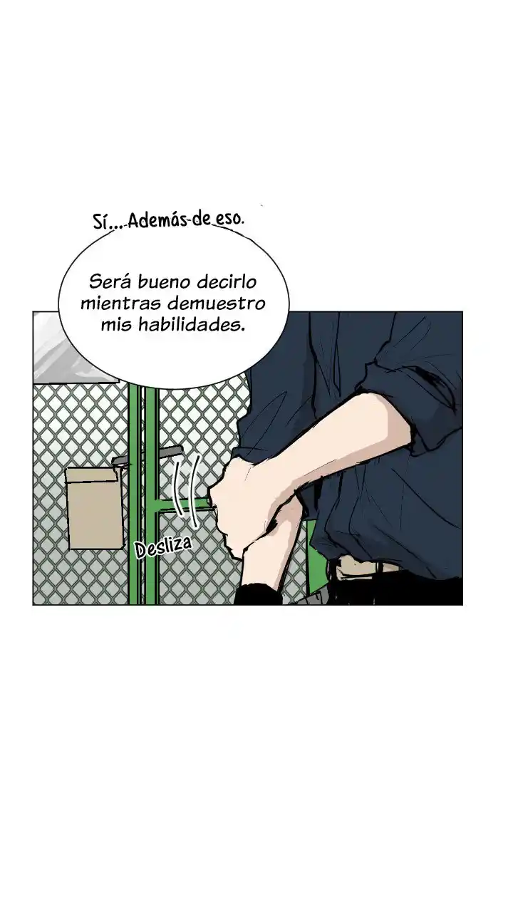 Pumpkin Time - Capítulo 27 - Página 55 - LectorTMOo