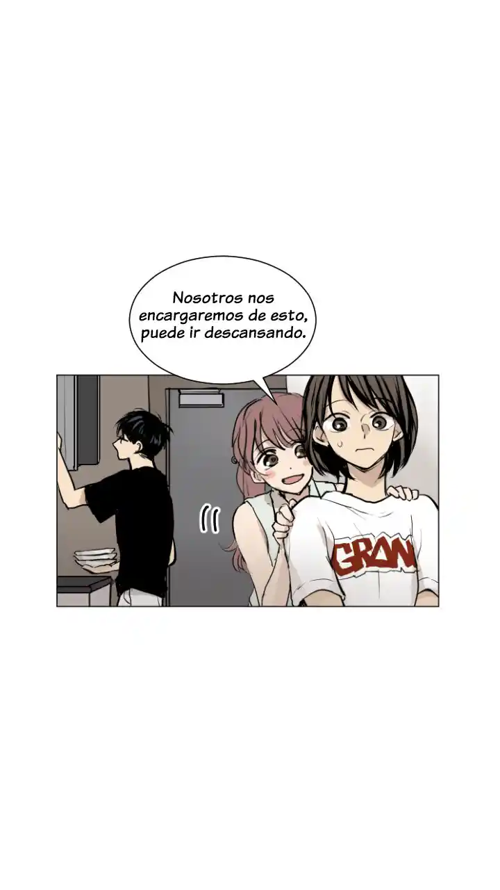 Pumpkin Time - Capítulo 30 - Página 27 - LectorTMOo
