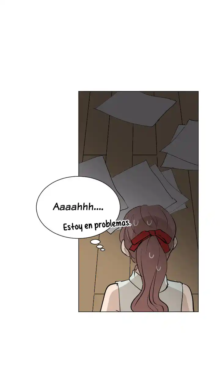 Pumpkin Time - Capítulo 30 - Página 57 - LectorTMOo