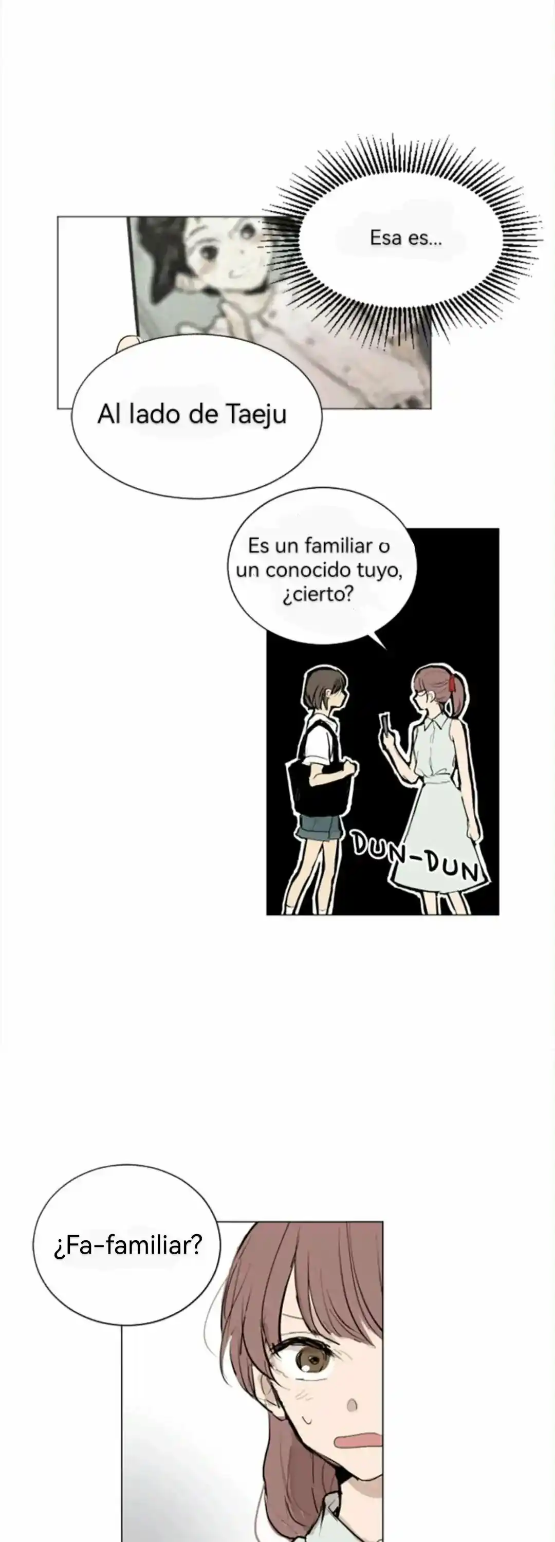 Pumpkin Time - Capítulo 31 - Página 19 - LectorTMOo