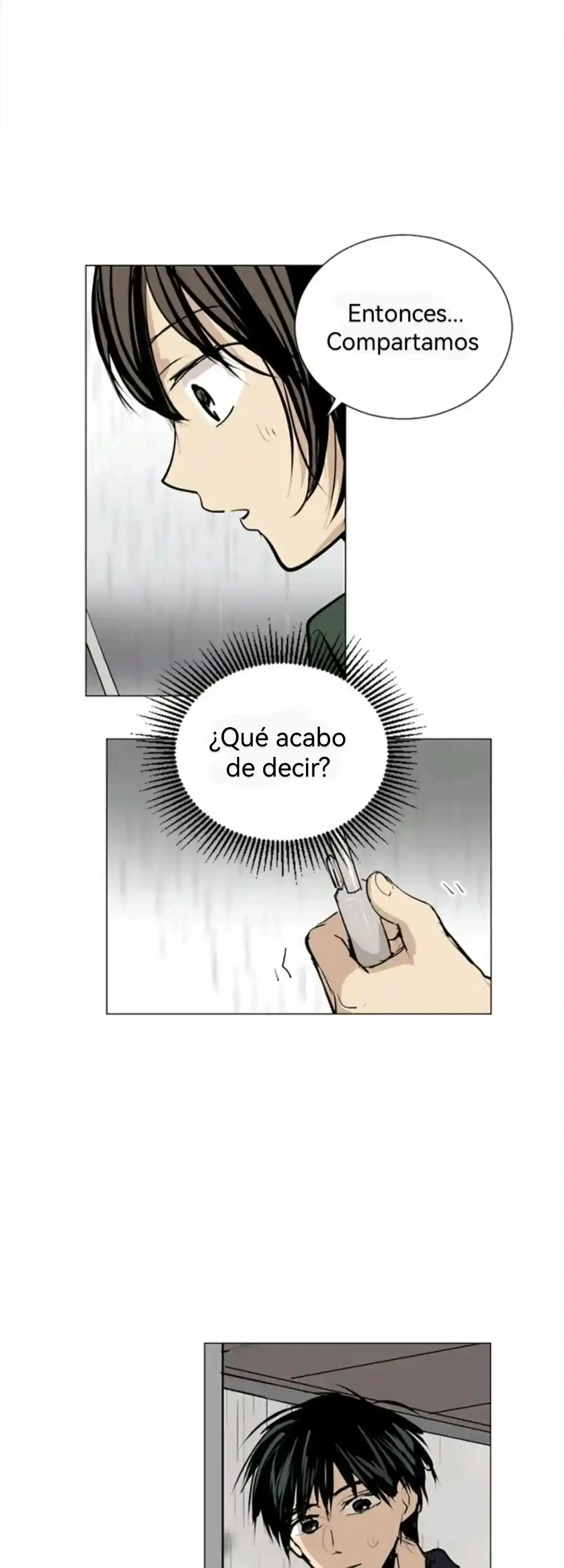 Pumpkin Time - Capítulo 32 - Página 32 - LectorTMOo
