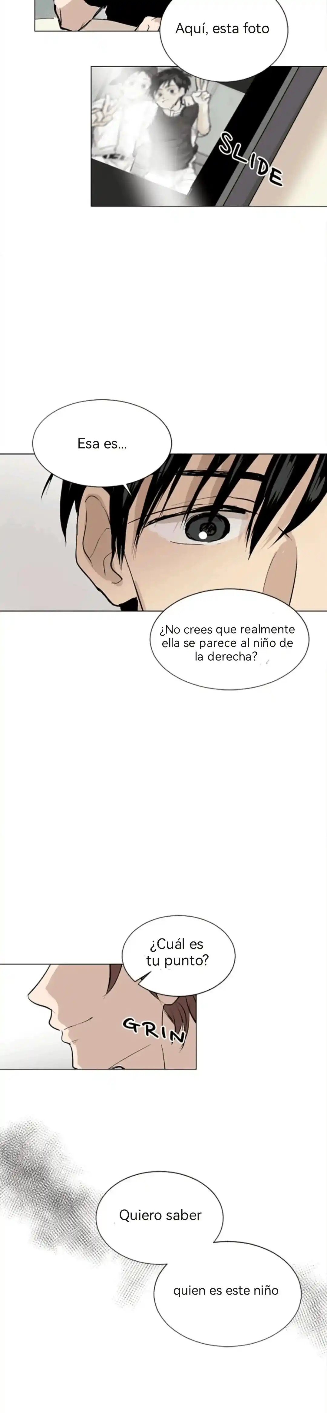 Pumpkin Time - Capítulo 33 - Página 35 - LectorTMOo