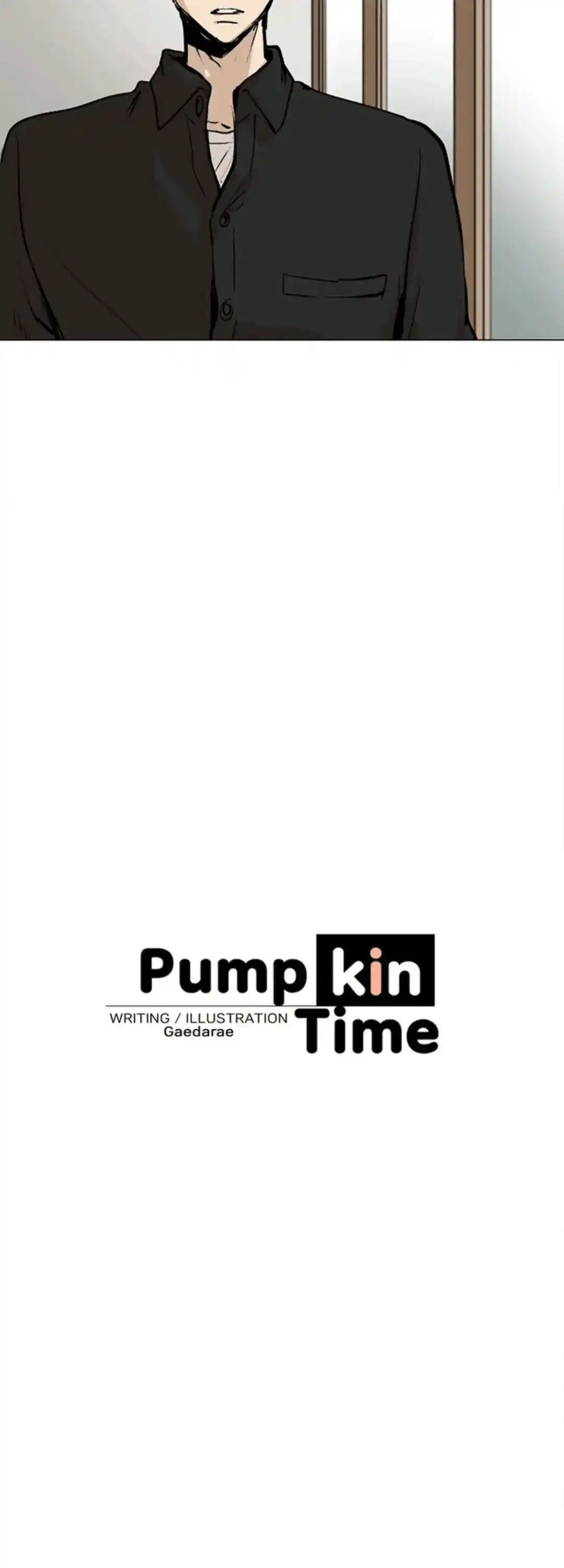 Pumpkin Time - Capítulo 34 - Página 10 - LectorTMOo
