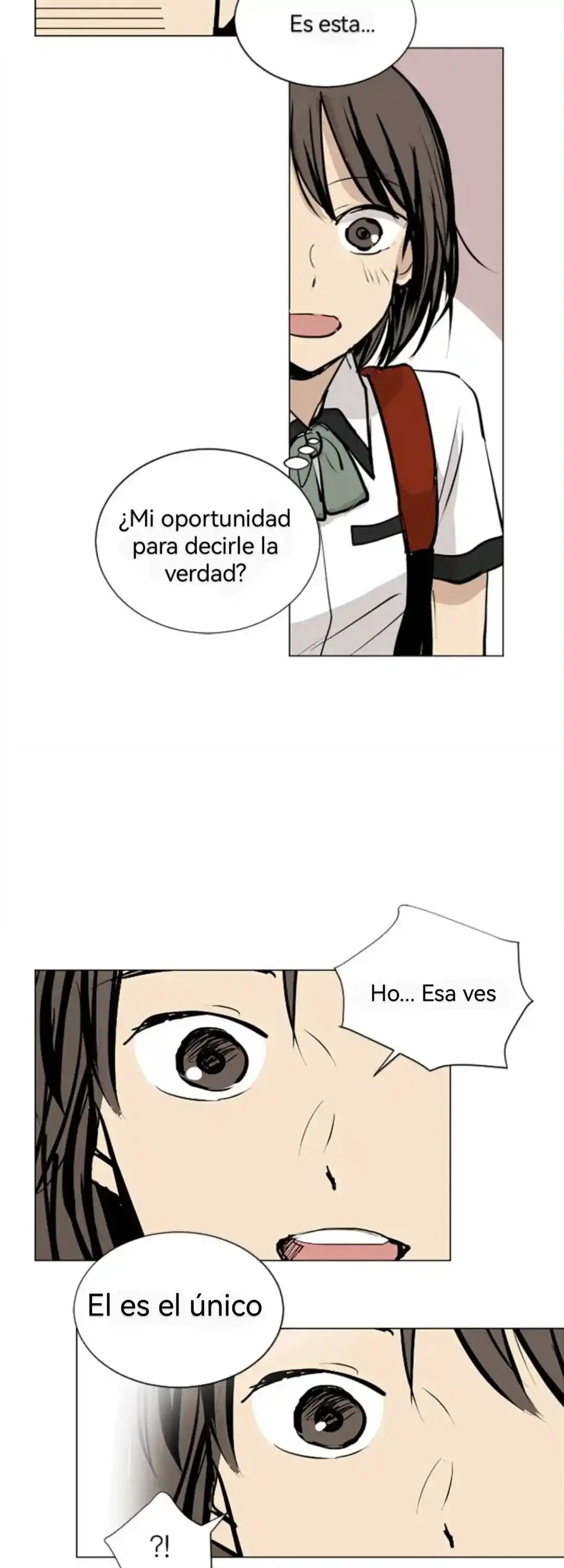 Pumpkin Time - Capítulo 34 - Página 33 - LectorTMOo