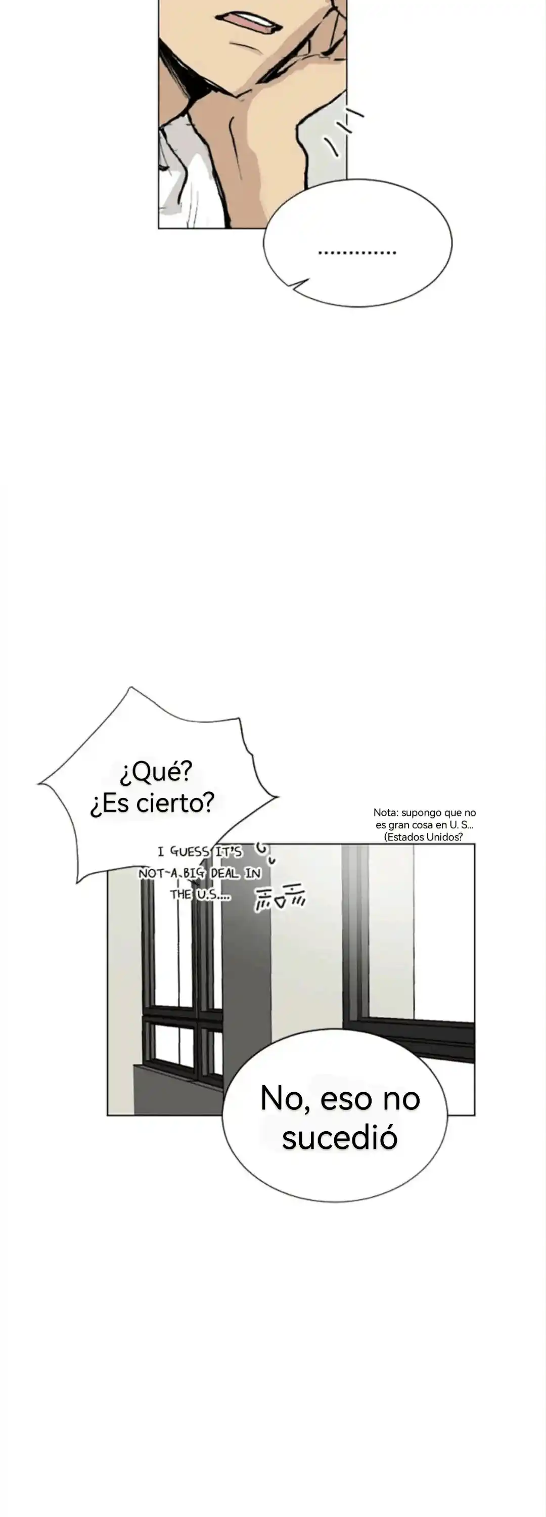 Pumpkin Time - Capítulo 35 - Página 26 - LectorTMOo