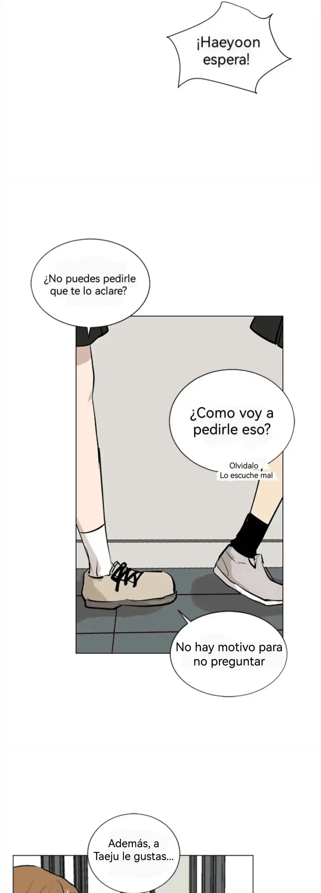 Pumpkin Time - Capítulo 35 - Página 37 - LectorTMOo