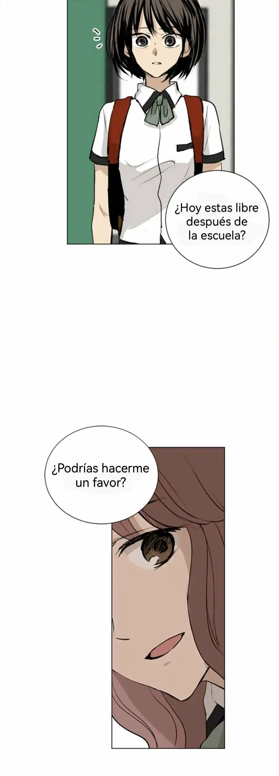 Pumpkin Time - Capítulo 36 - Página 15 - LectorTMOo
