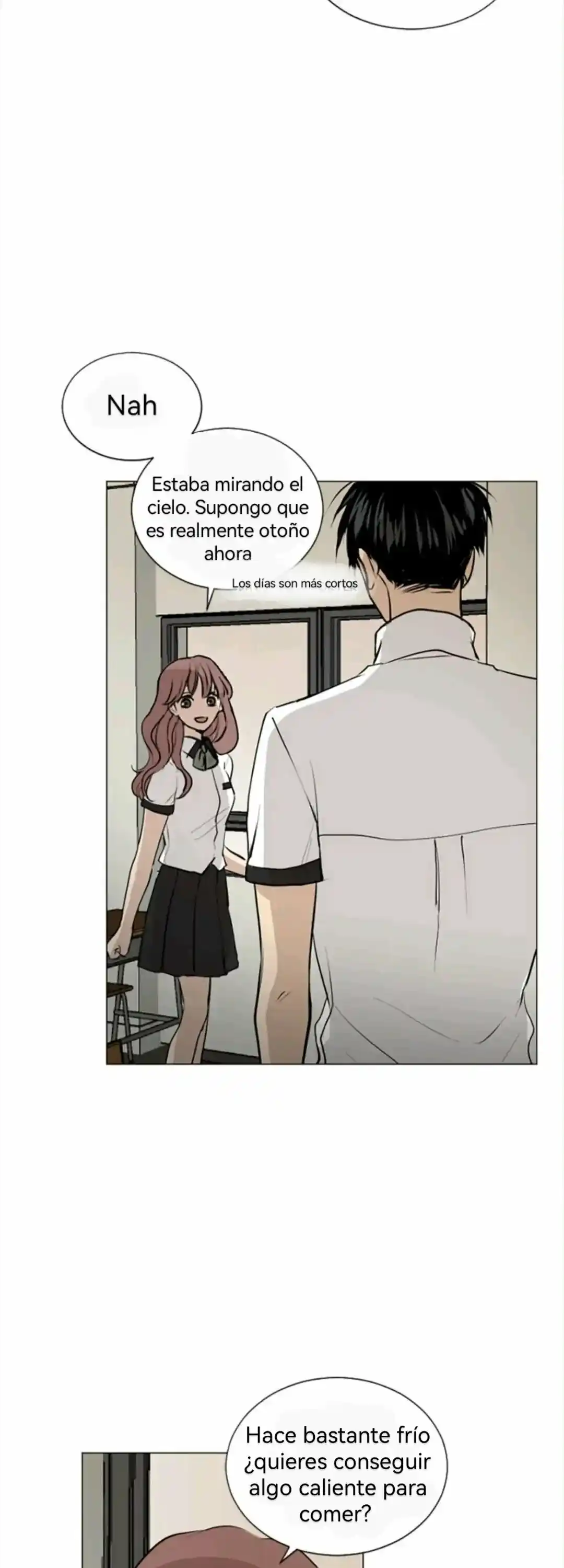 Pumpkin Time - Capítulo 36 - Página 23 - LectorTMOo