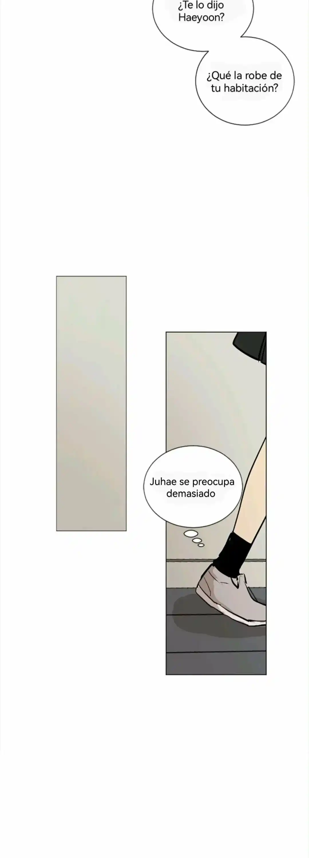 Pumpkin Time - Capítulo 36 - Página 28 - LectorTMOo