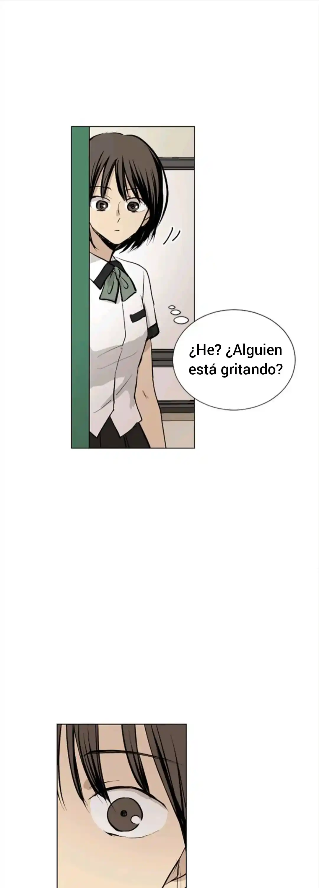 Pumpkin Time - Capítulo 37 - Página 2 - LectorTMOo