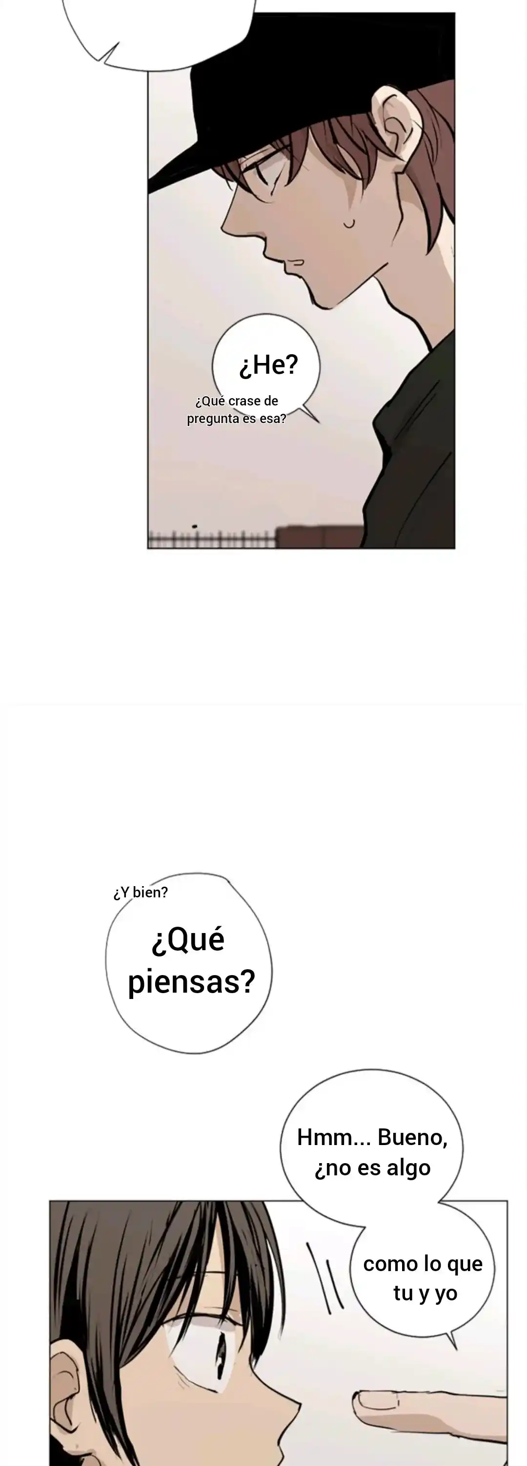 Pumpkin Time - Capítulo 37 - Página 22 - LectorTMOo