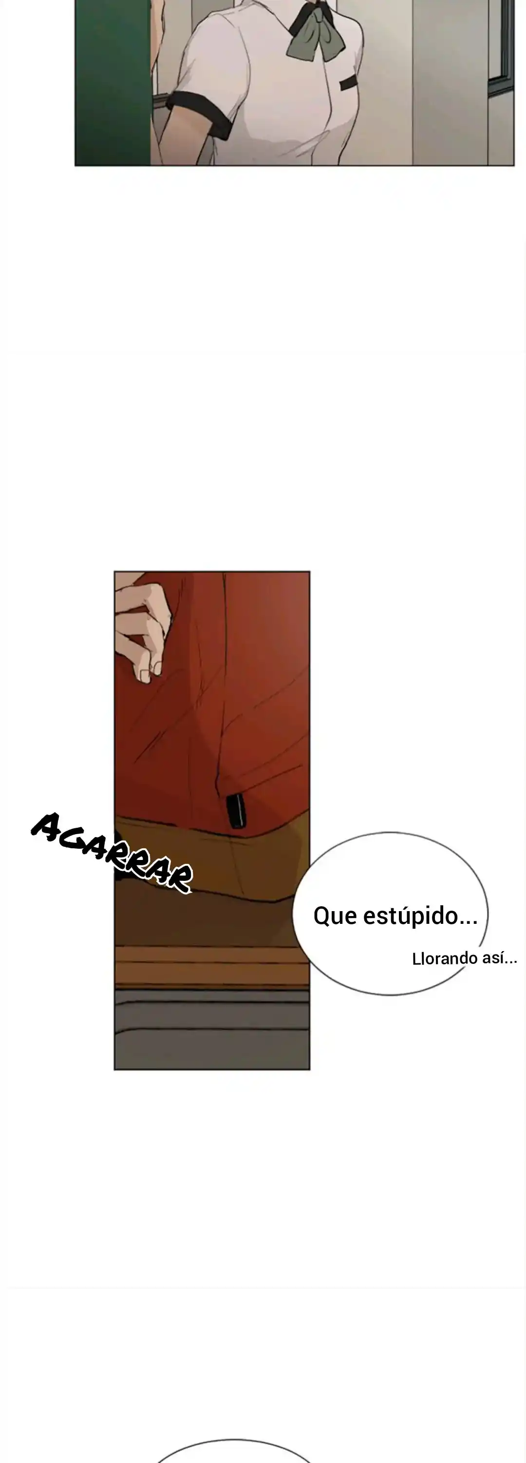 Pumpkin Time - Capítulo 37 - Página 28 - LectorTMOo